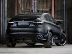 BMW CLR X 650 GT by Lumma Design 2009 года